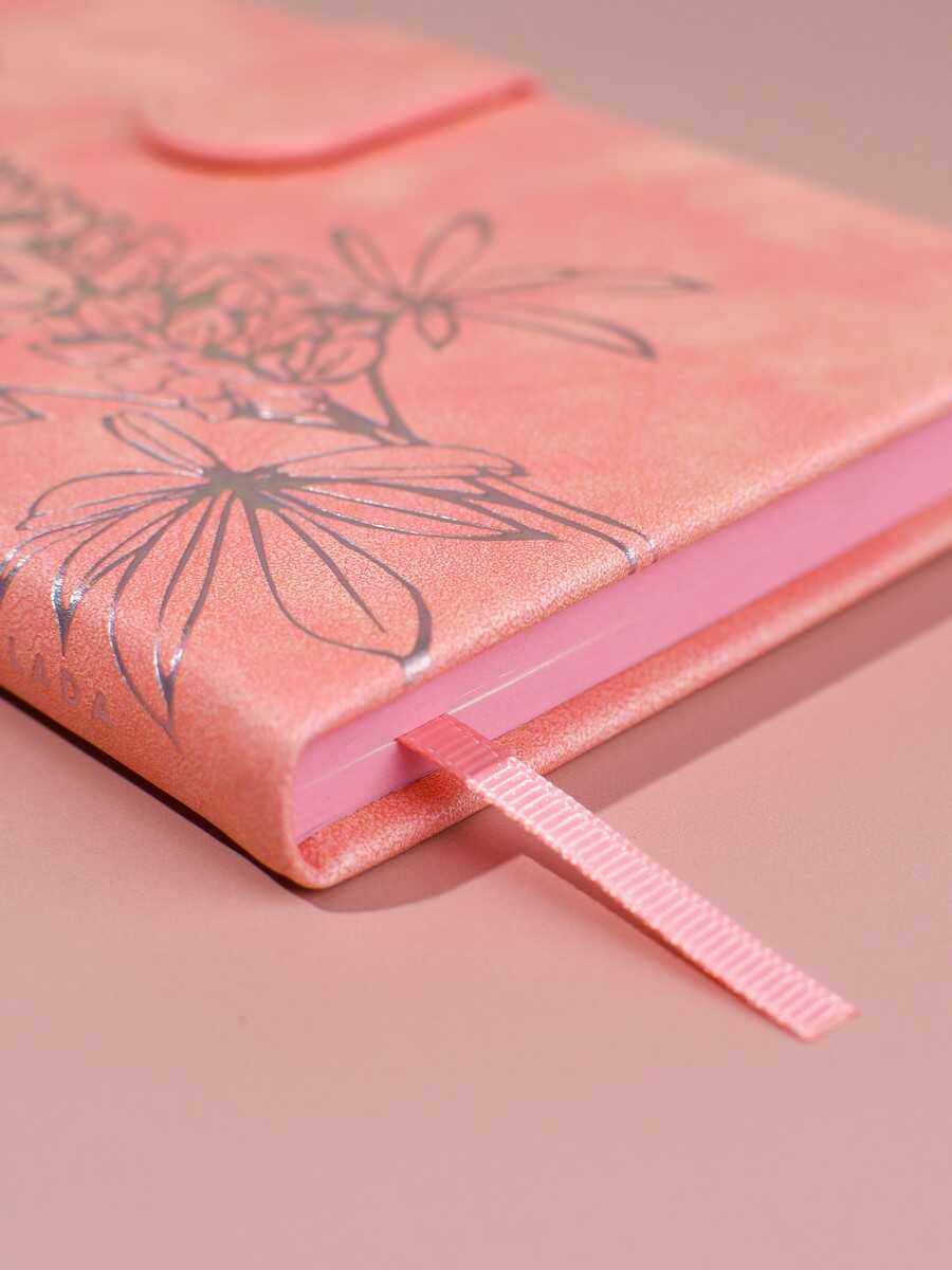 Ежедневник Феникс + ESCALADA 120 лист. - фото 8