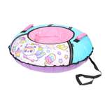 Тюбинг NiKA kids 85 см