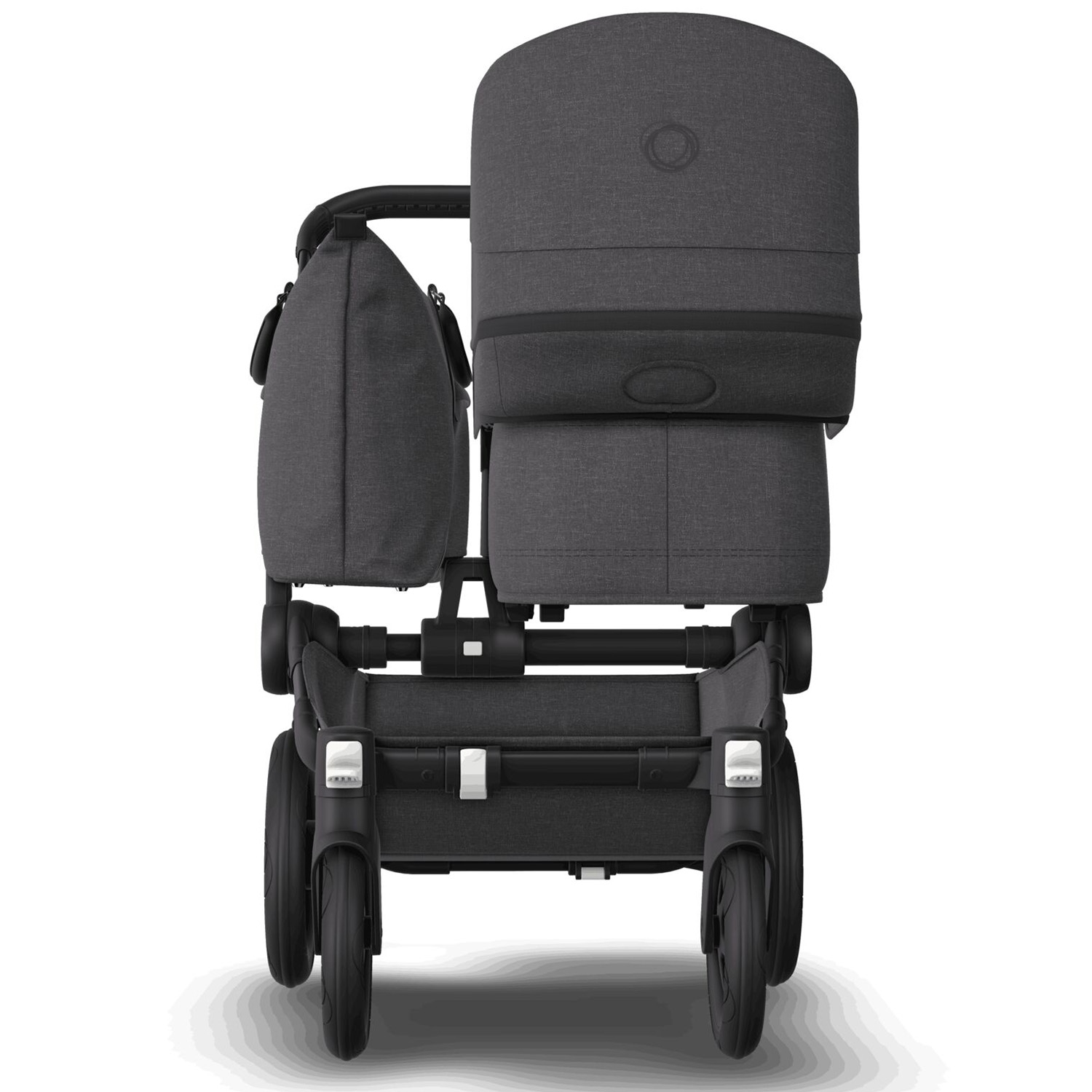 Коляска 2в1 Bugaboo - фото 15