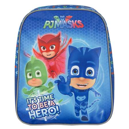 Рюкзак PJ masks