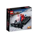 Конструктор LEGO Technic Снегоуборщик 178 дет.