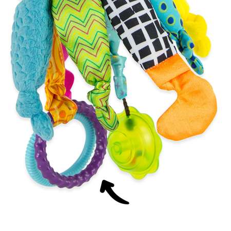 Игрушка Lamaze подвеска