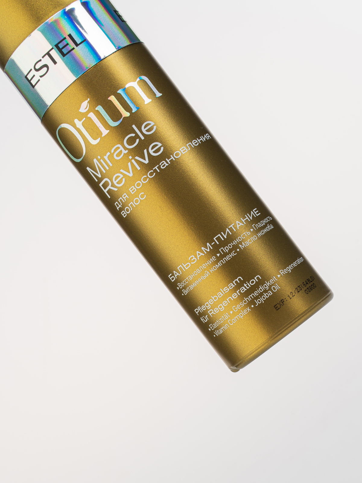 Бальзам ESTEL Otium Miracle Revive 200 мл - фото 6