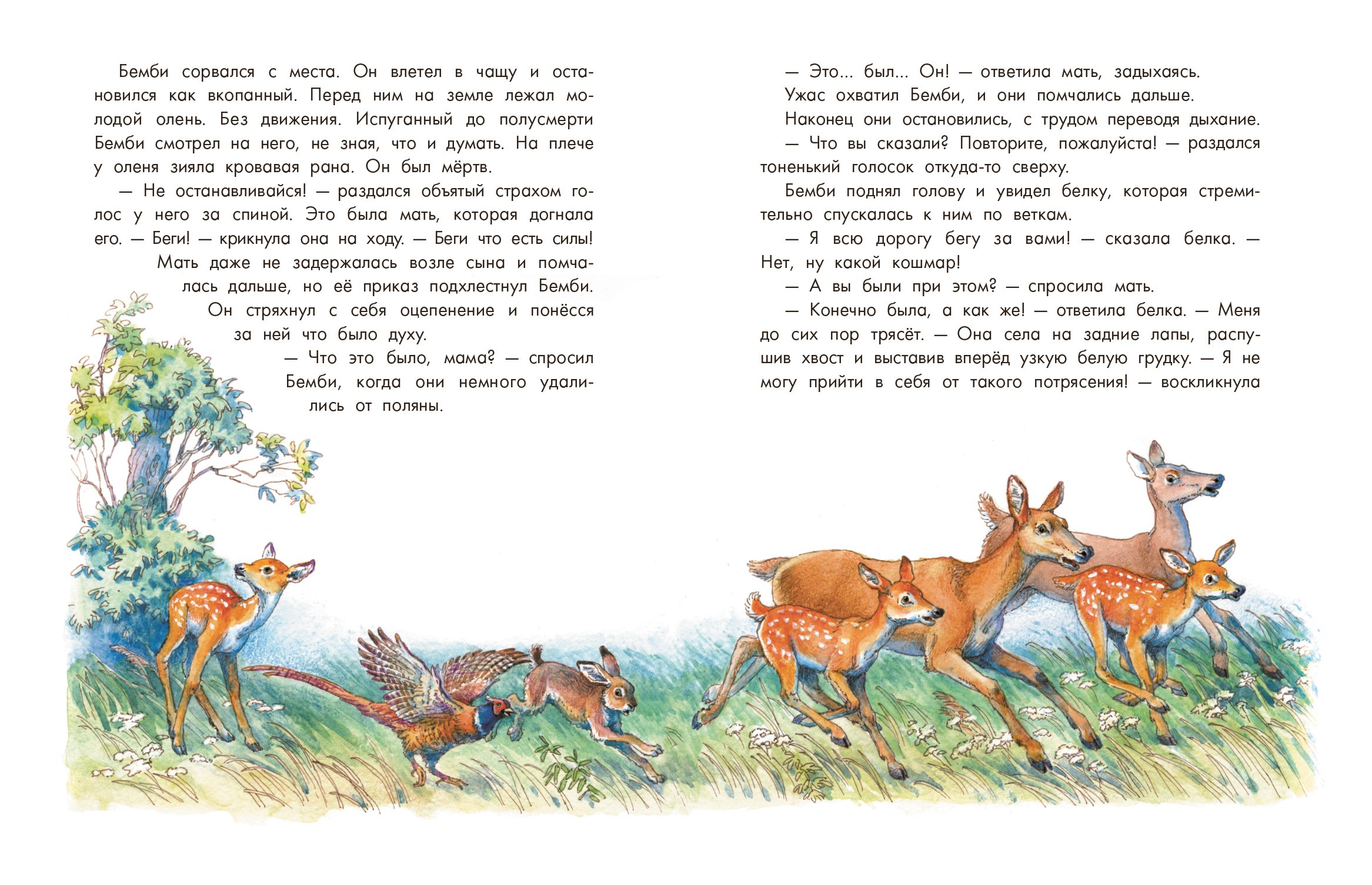Книга Качели Бемби - фото 3