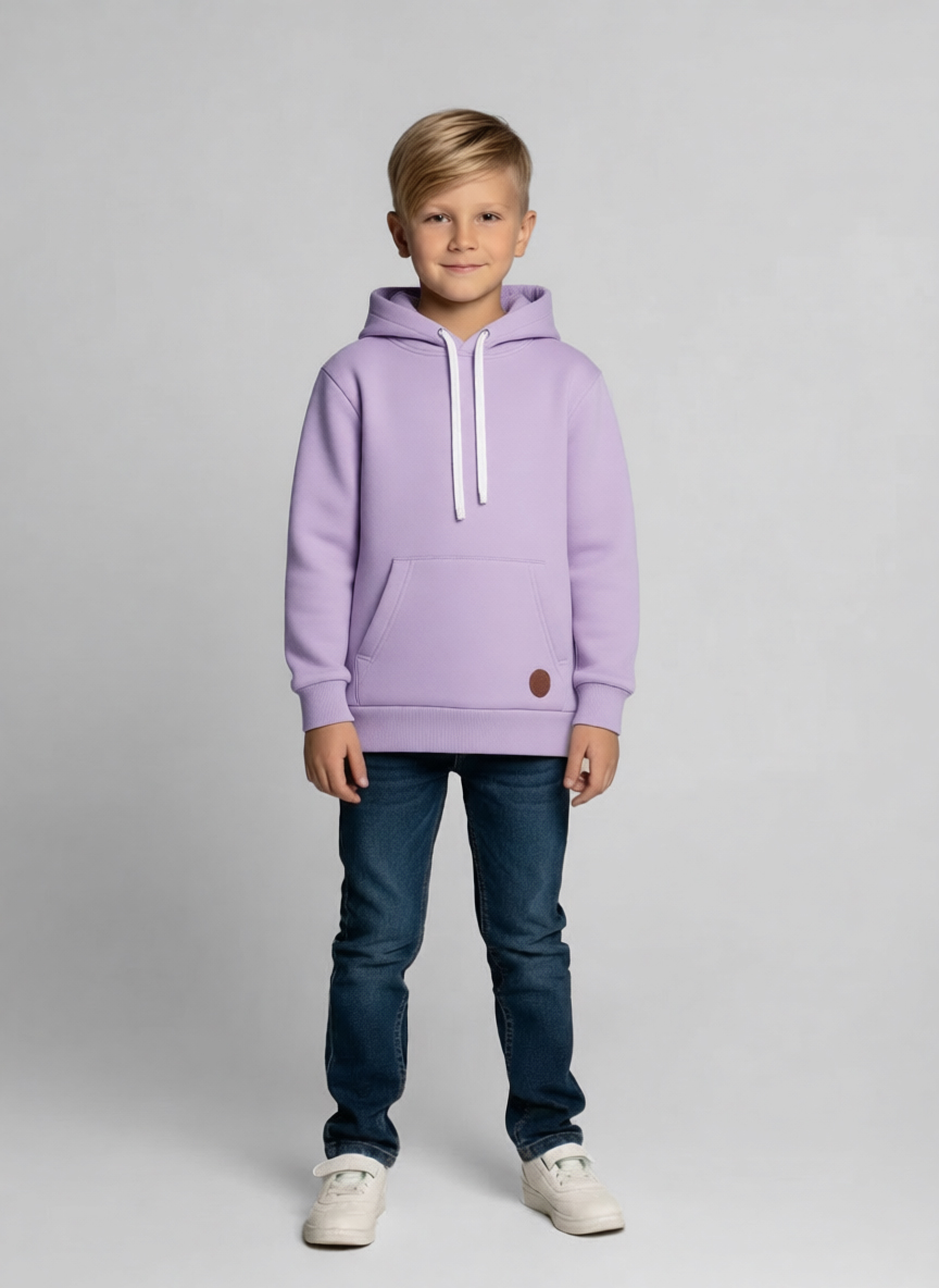 Худи Персона Junior хд1005 - фото 2