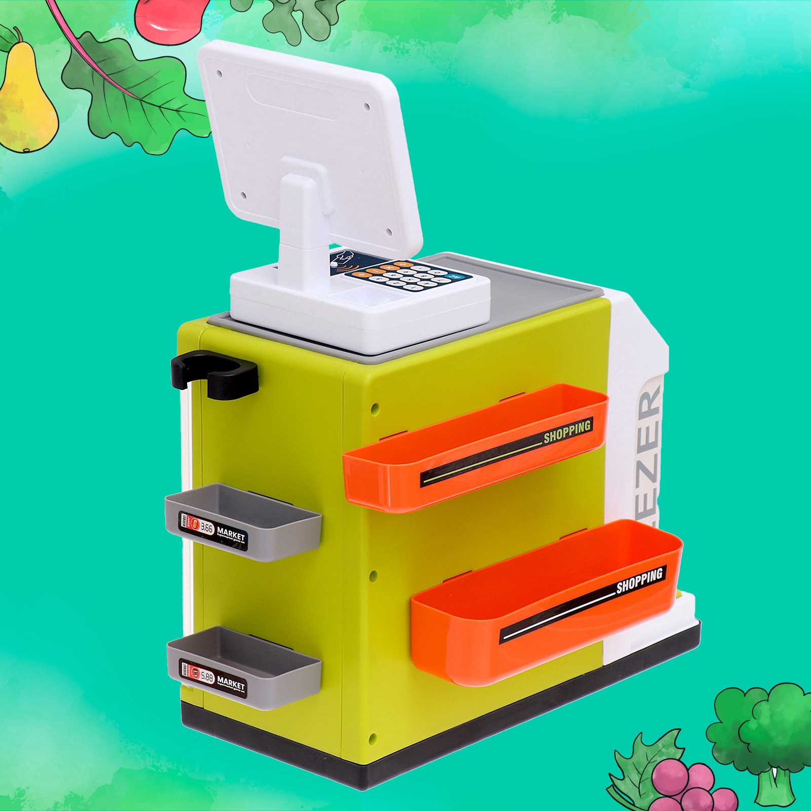 Игровой набор Sima-Land - фото 18