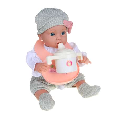 Кукла пупс Игроленд