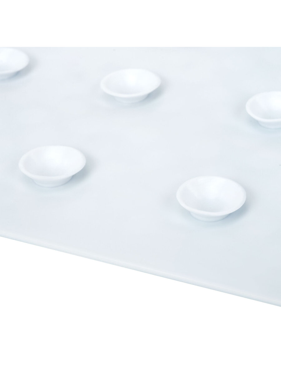 Коврик для ванной PRIMILA Русалка 40 x 70 см - фото 12