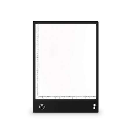 LCD планшет Назад к истокам