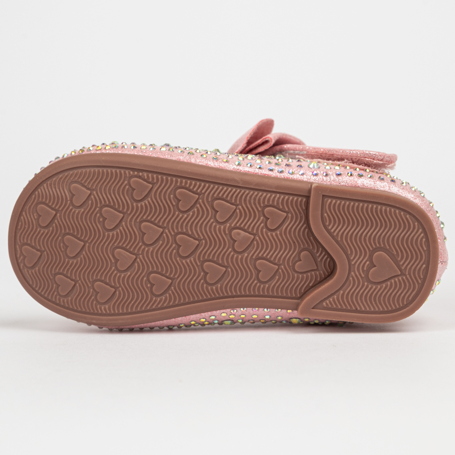 Туфли TikkaGo 7K17_2308-18_pink - фото 9