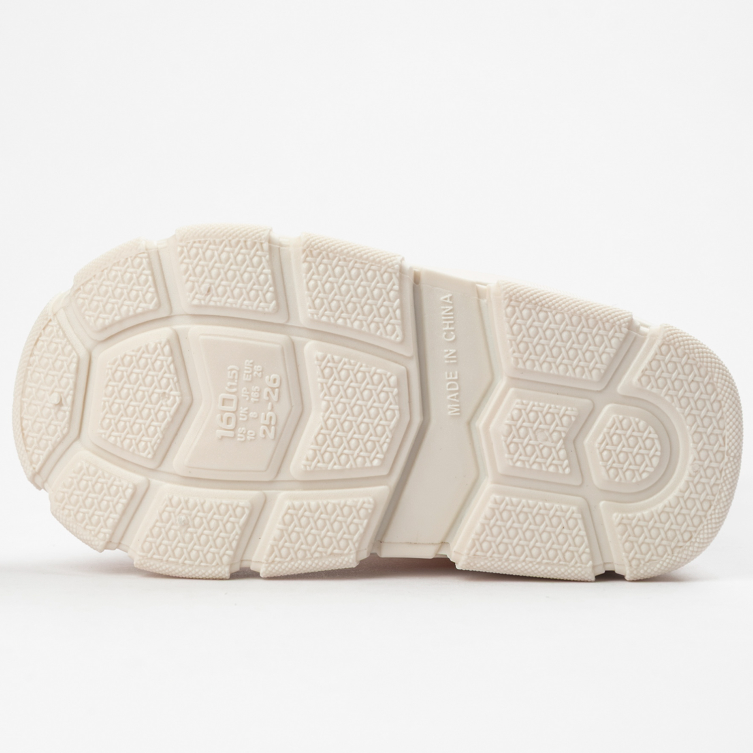 Сапоги резиновые TikkaGo 2L01_2521_beige-pink - фото 7