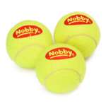 Игрушка для собак Nobby Мяч теннисный 79448