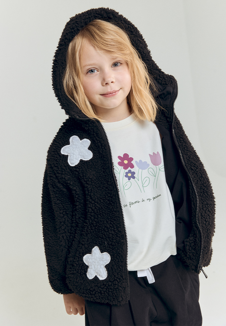 Куртка artie W25M07KU-1476D/Черный - фото 8