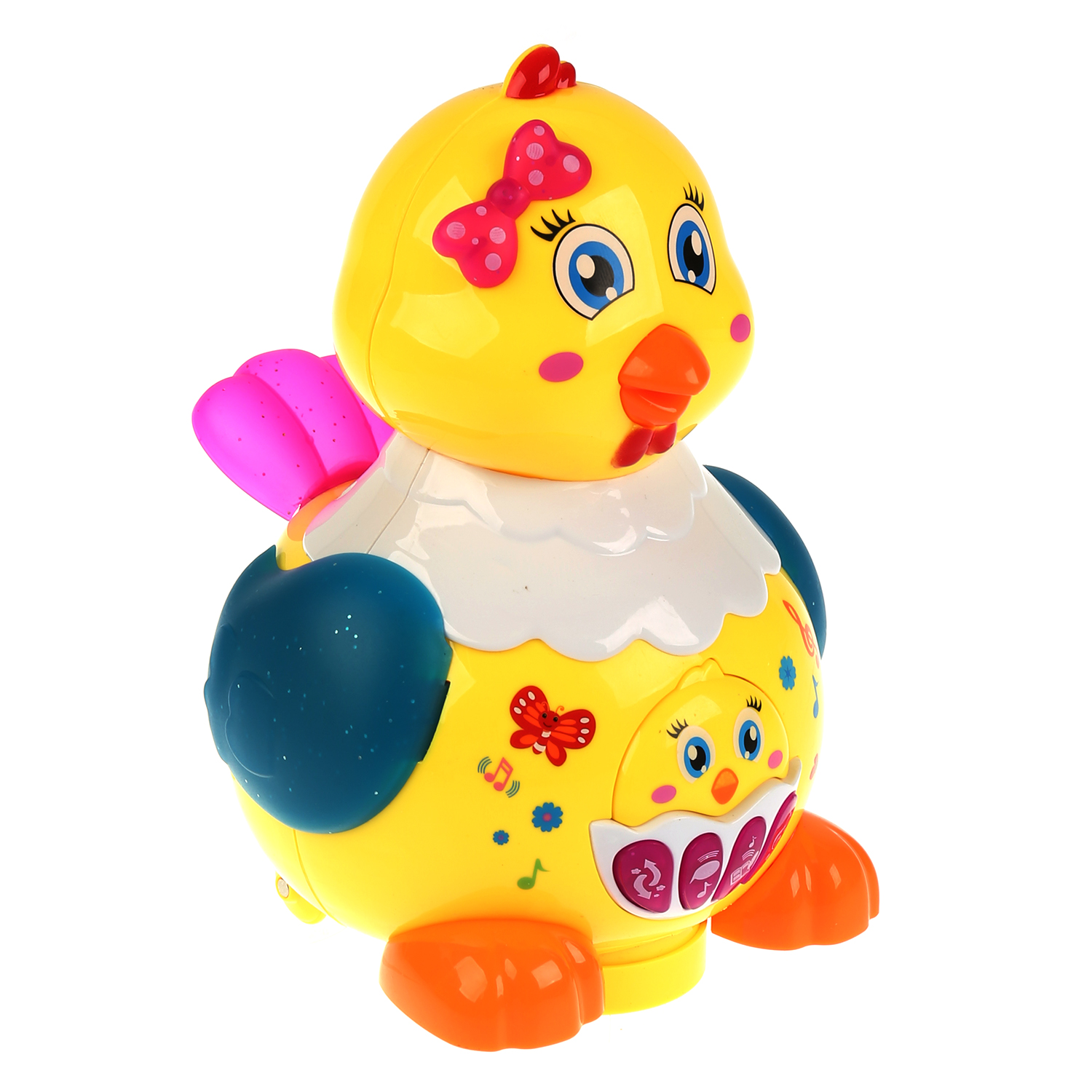 Игрушка УМка - фото 4