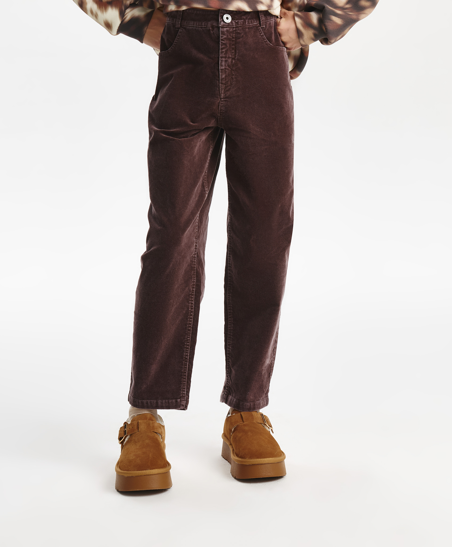 Брюки Gulliver 22508GJC6306 - фото 2