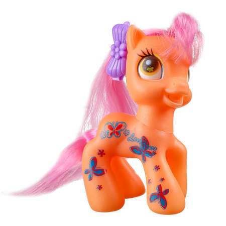 Игровой набор Abtoys Пони в ассортименте