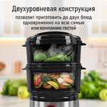 Пароварка HOME ELEMENT