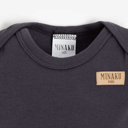 Боди Minaku