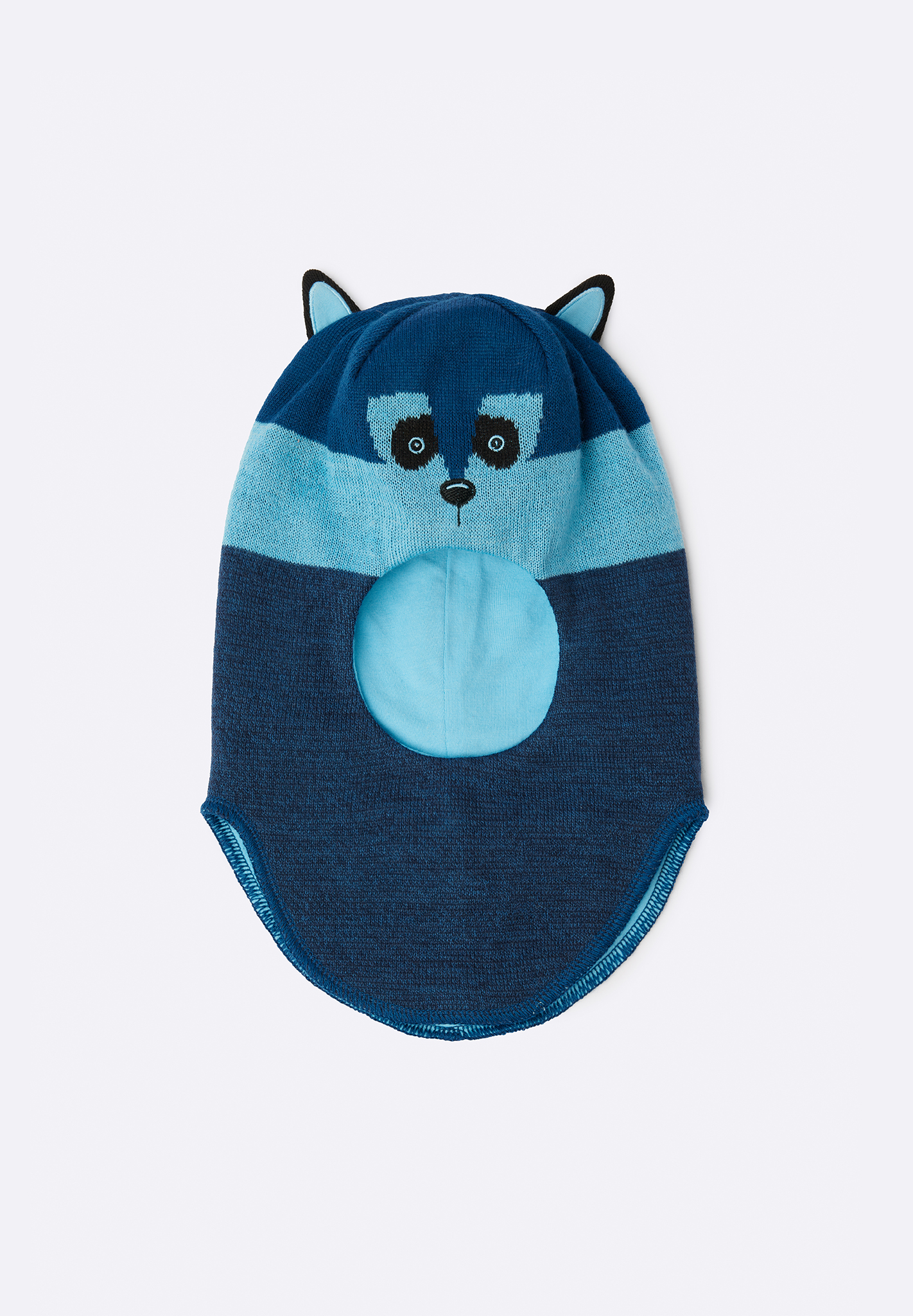 Шапка Lassie 7300063A-6961 - фото 4