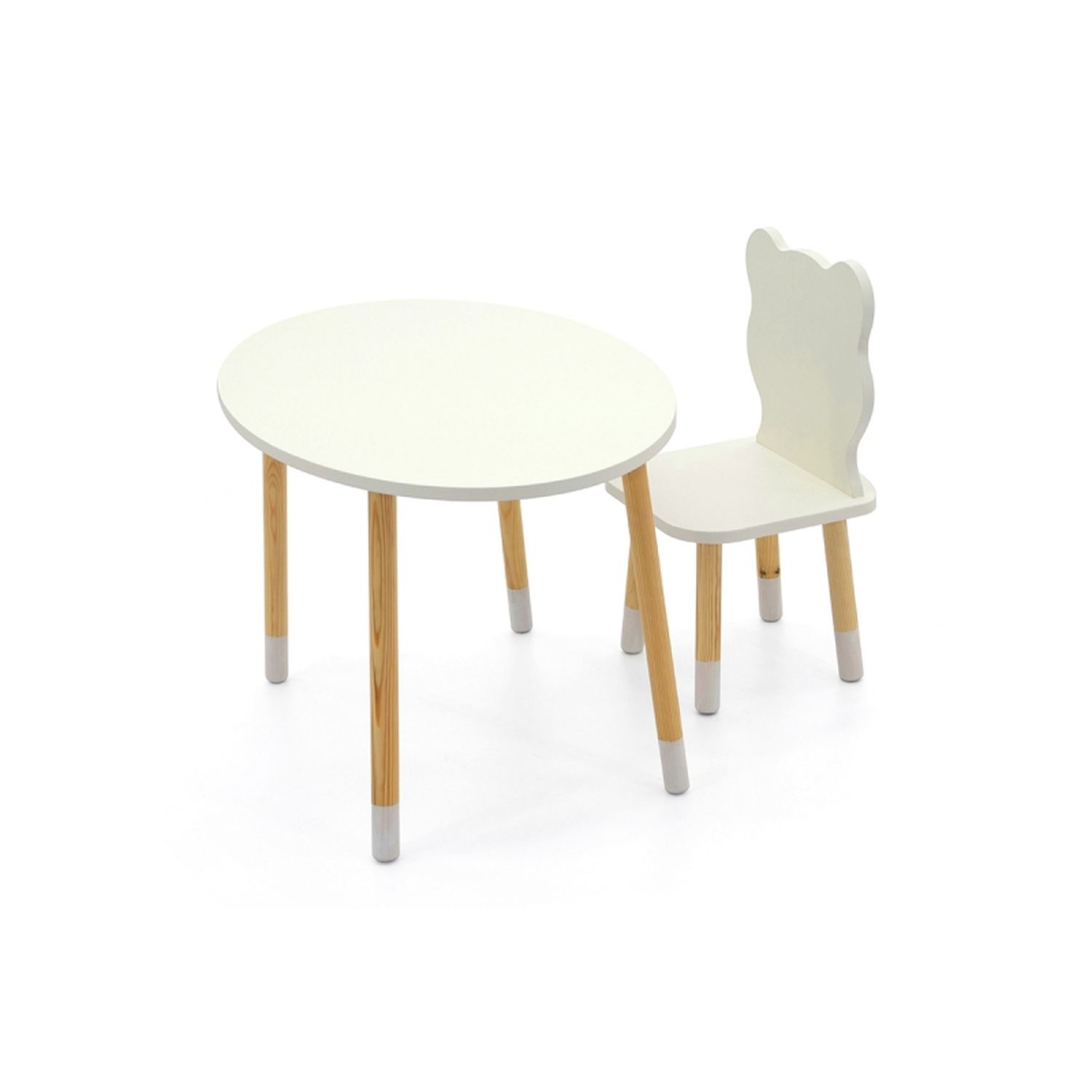 Детский столик Бельмарко - фото 10