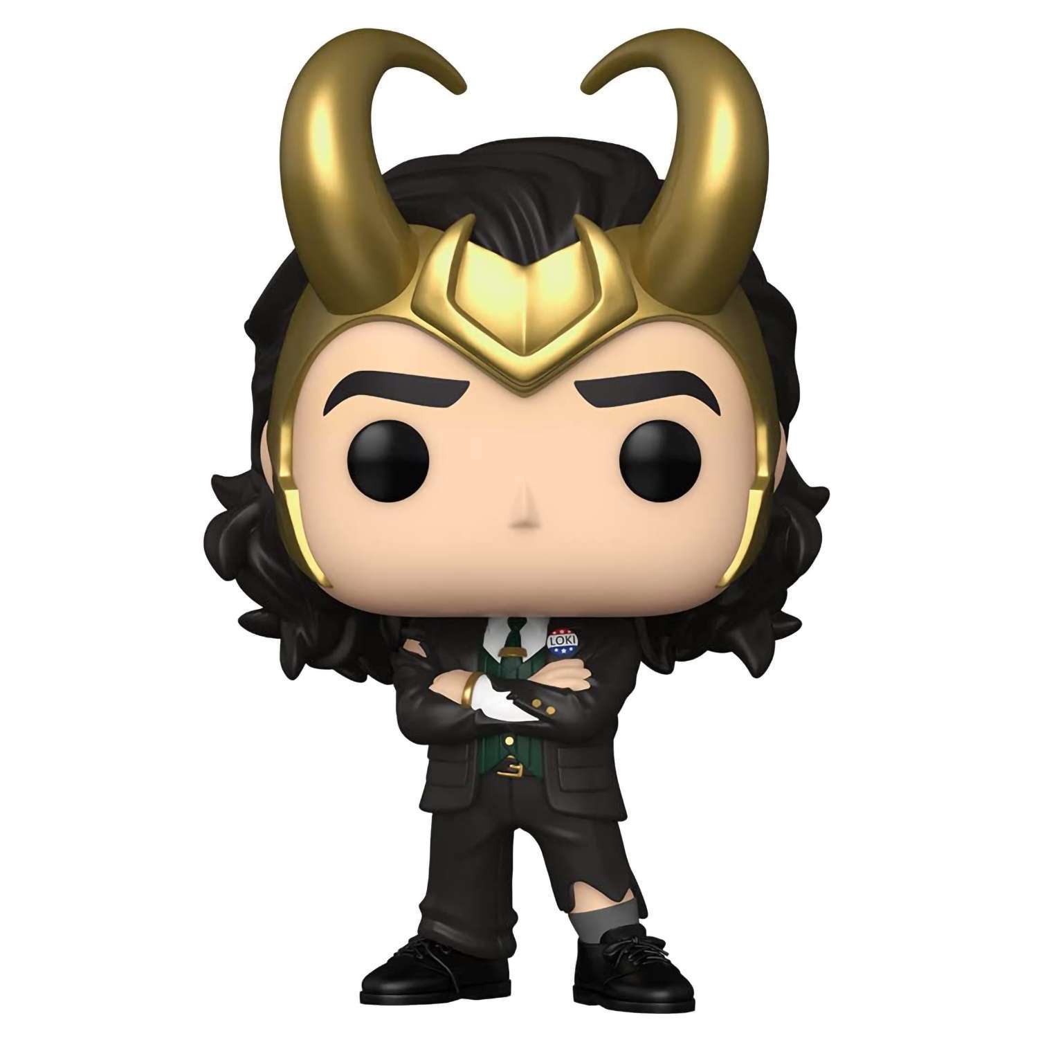Фигурка Funko President Loki - фото 1