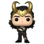 Фигурка Funko President Loki
