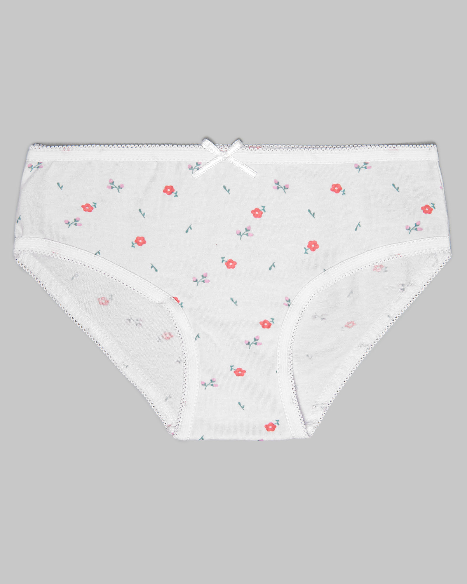 Трусы 3 шт Day and Night S24DN2D2411kg00I5 - фото 6