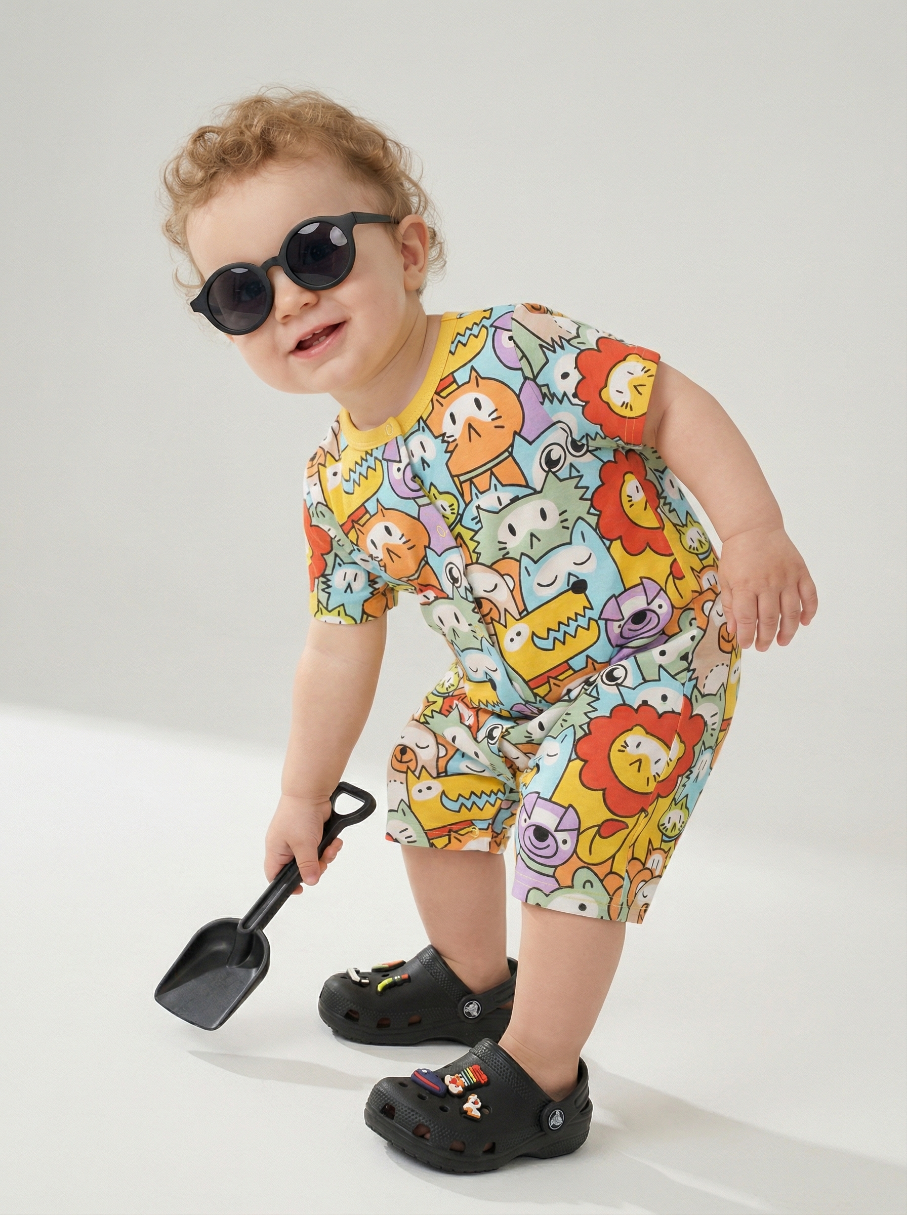 Песочник YOULALA 1331100217 - фото 5