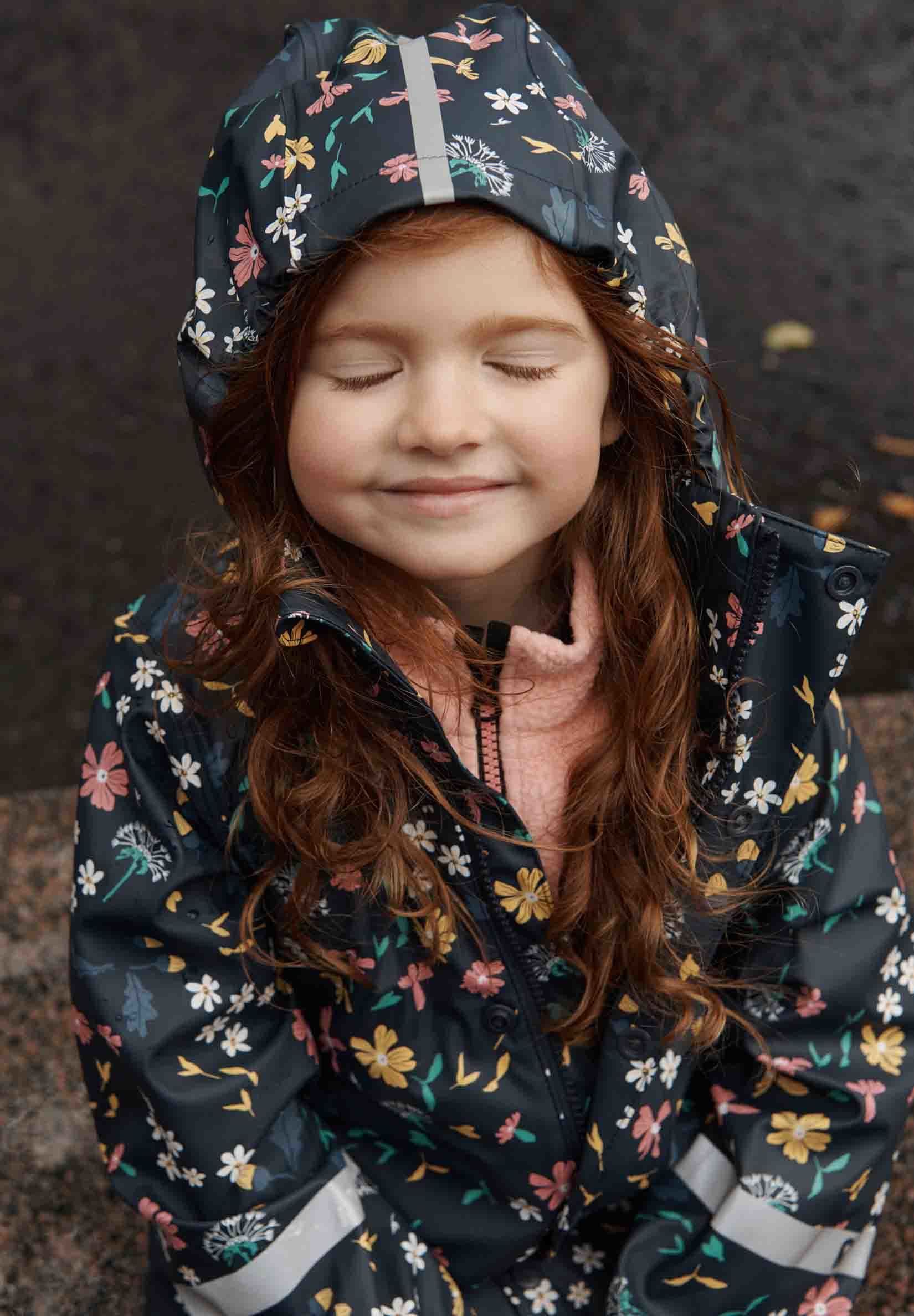 Куртка-дождевик Reima 5100085A-6989 - фото 4