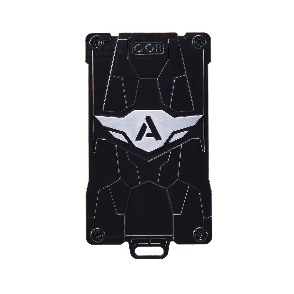 Фигурка ТОБОТ Робот трансформер A NEW - фото 5