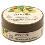 Крем Ecolatier 150 мл