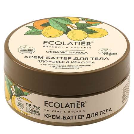 Крем Ecolatier 150 мл