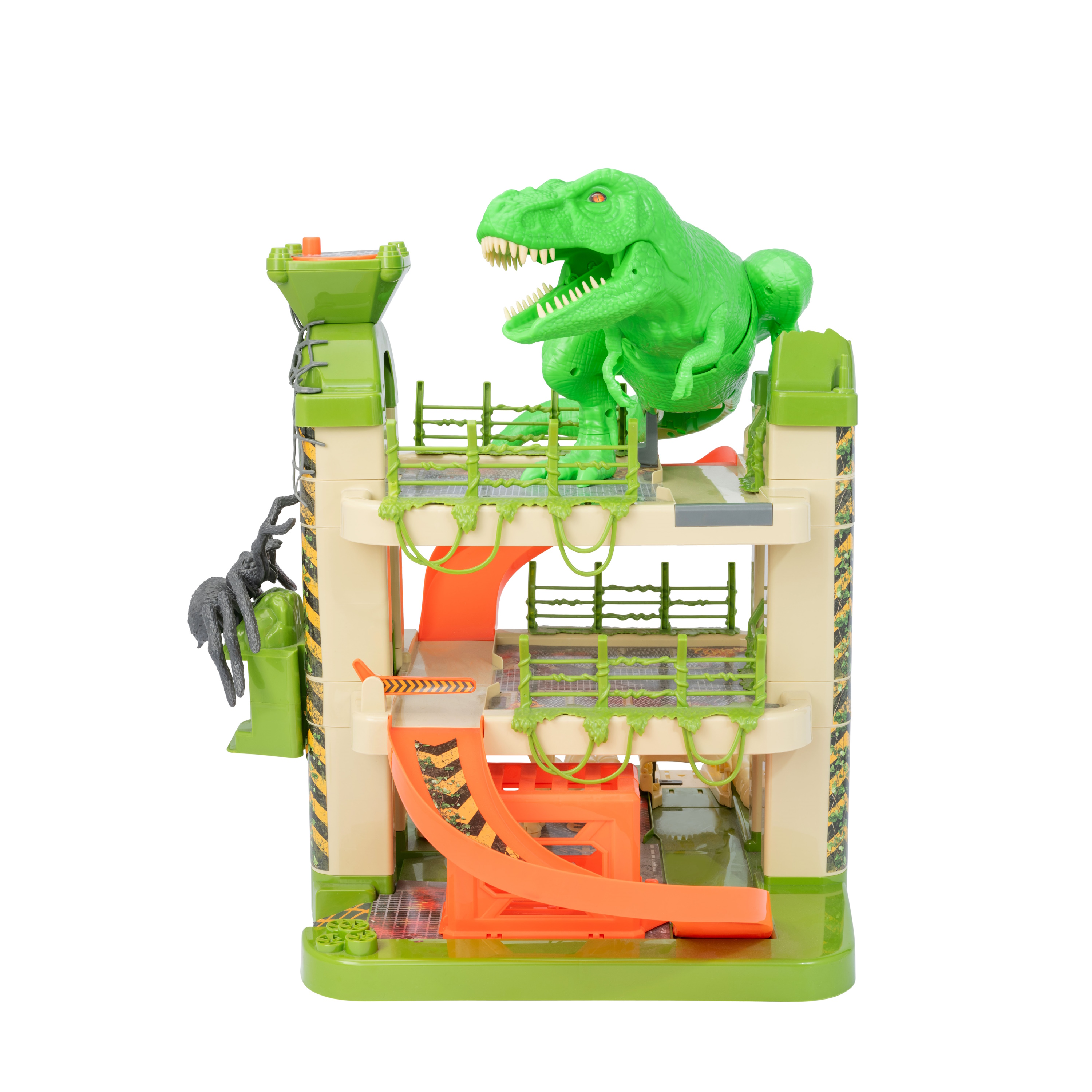 Парковка HTI Монстр хаос 1417451 - фото 2