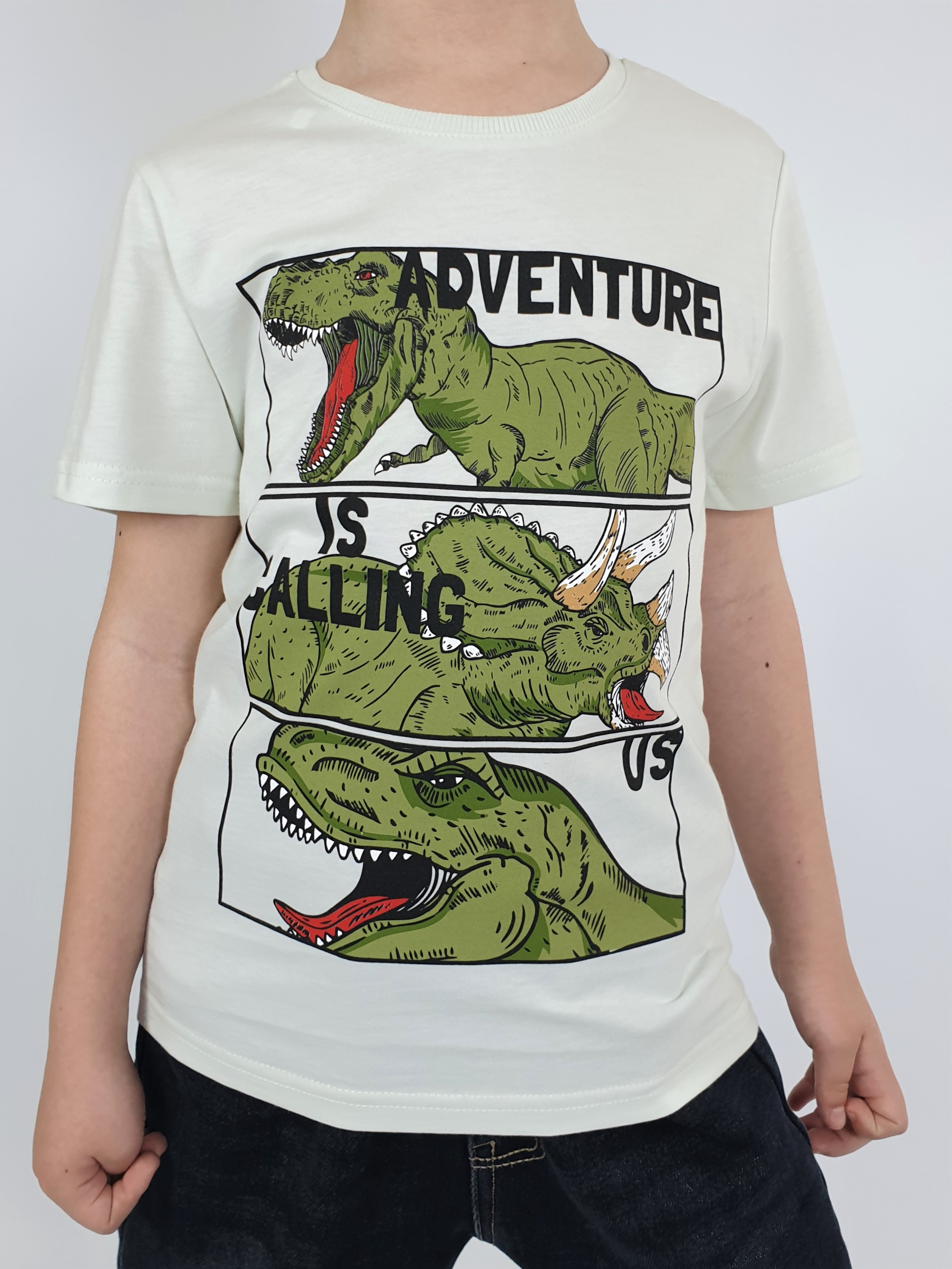 Футболка Luneva 5-146-3. - фото 4