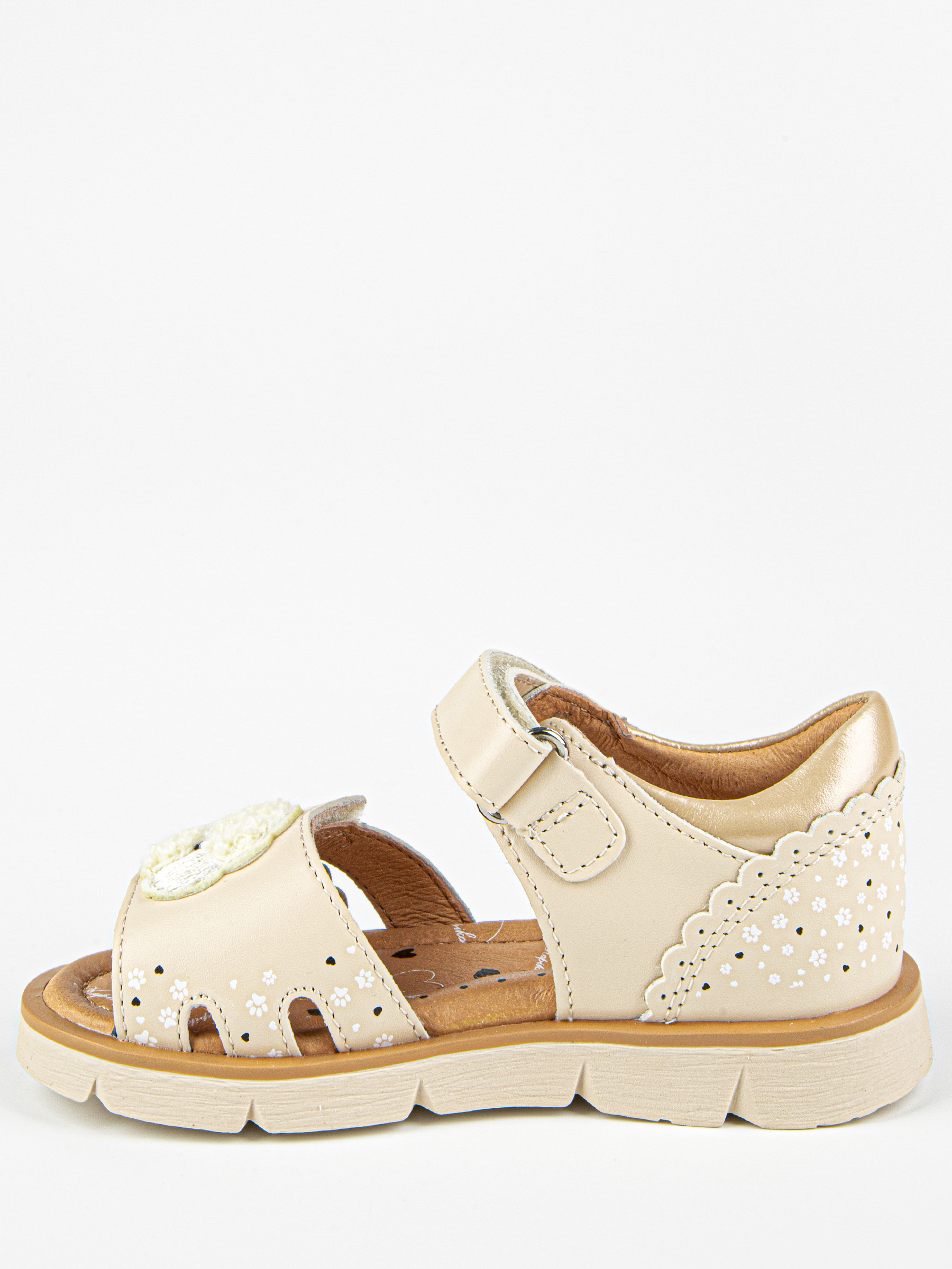 Сандалии Kapika 31869к-1 - фото 7