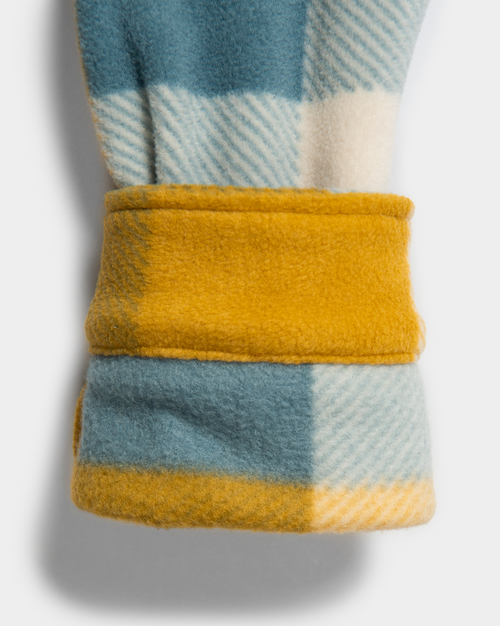 Рубашка Futurino Fashion W24FF-1BW06kb-43 - фото 5