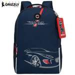 Рюкзак Grizzly Авто