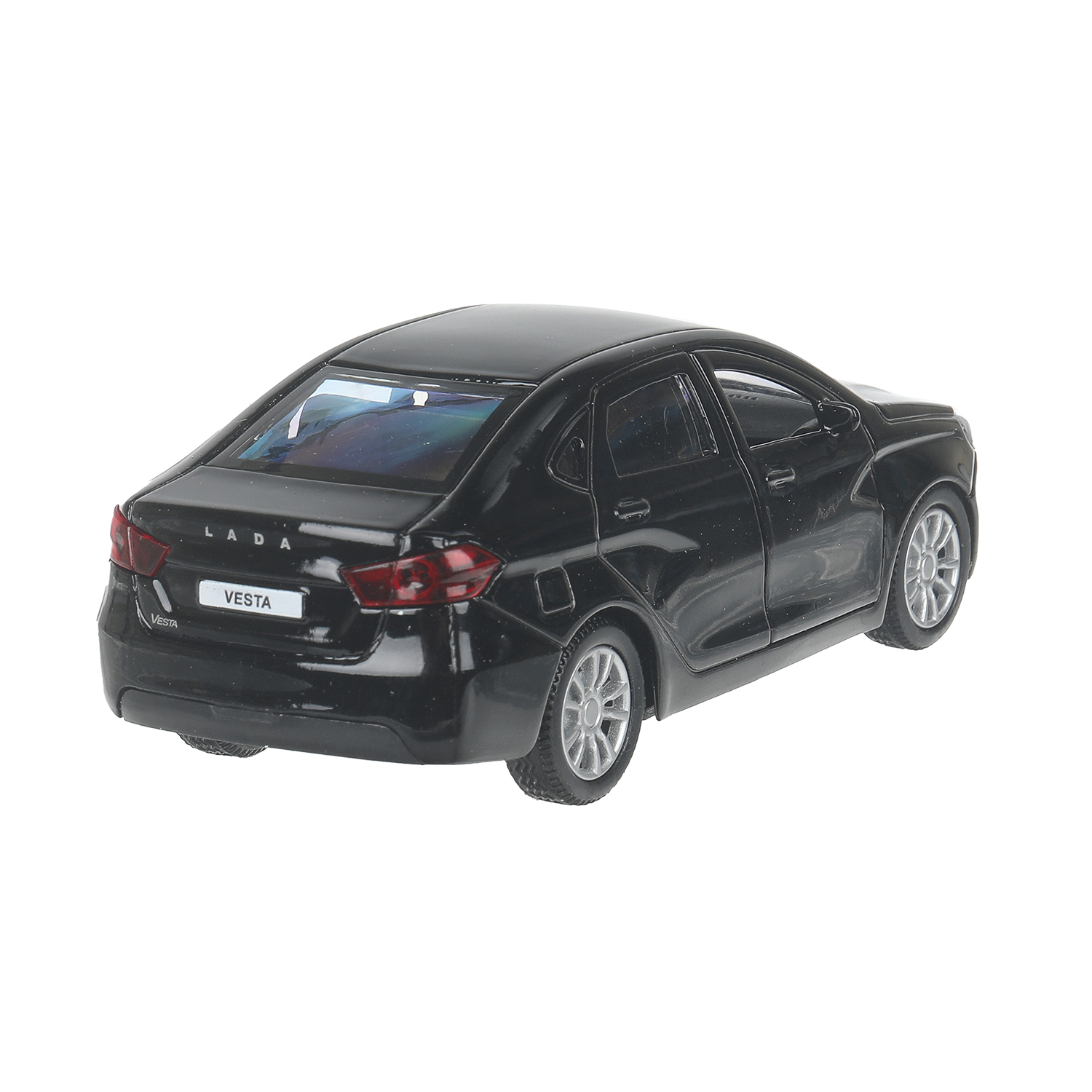 Автомобиль Технопарк LADA Vesta 401730 - фото 3