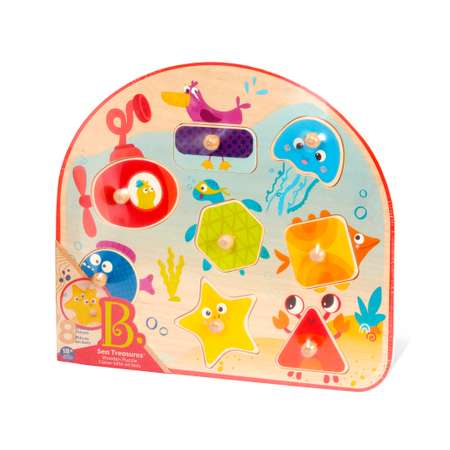 Игрушка B.battat