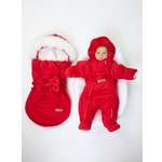 Конверт и комбинезон ТОСЯ БОСЯ