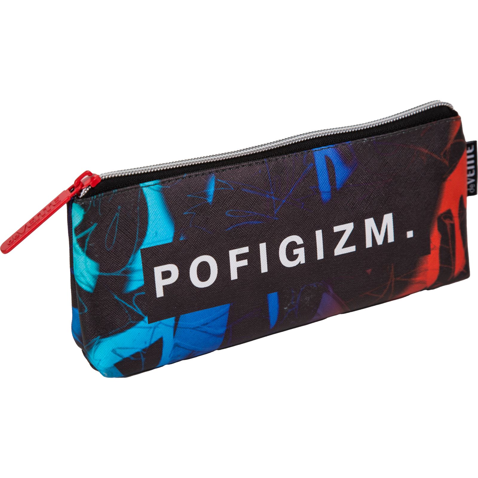 Пенал косметичка deVENTE Pofigizm - фото 1