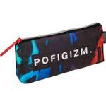 Пенал косметичка deVENTE Pofigizm
