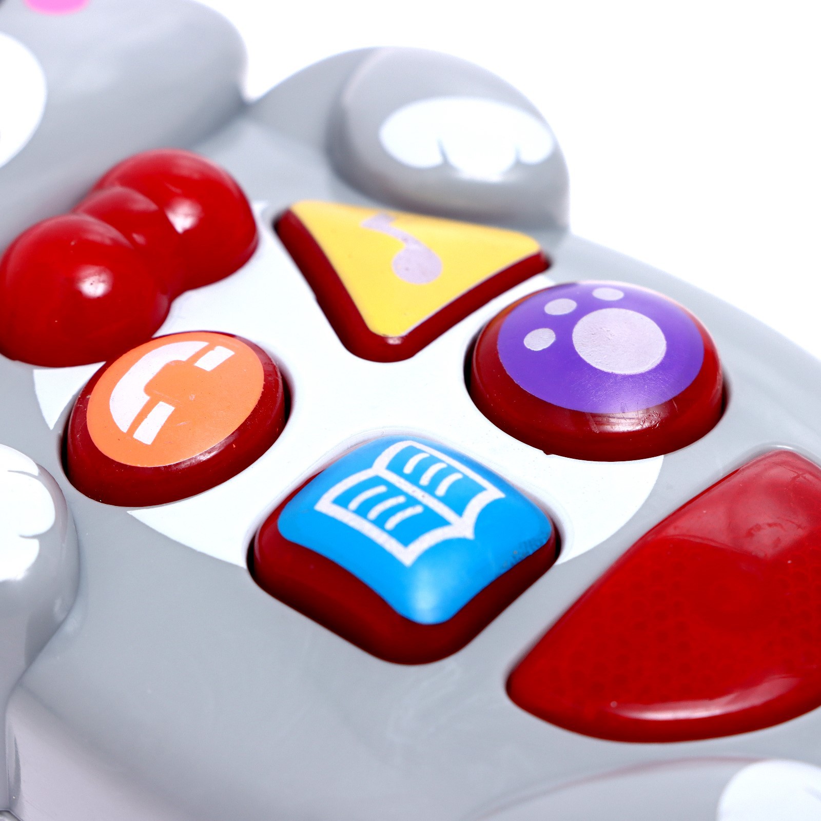 Игрушка Zabiaka - фото 3