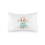 Подушка детская askona kids Ася 60 x 40 см 1 шт.
