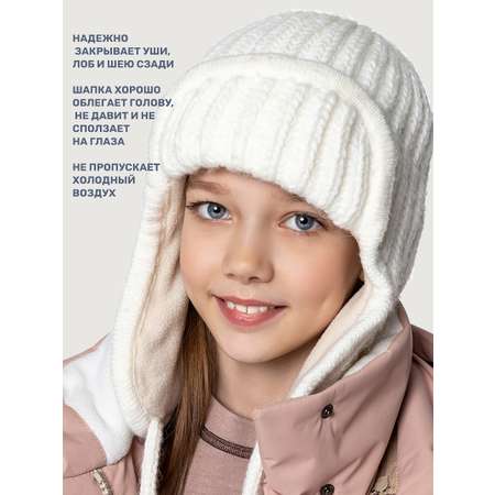 Шапка NIKASTYLE