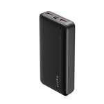 Внешний аккумулятор HAVIT емкость 20000mAh PB92 BK