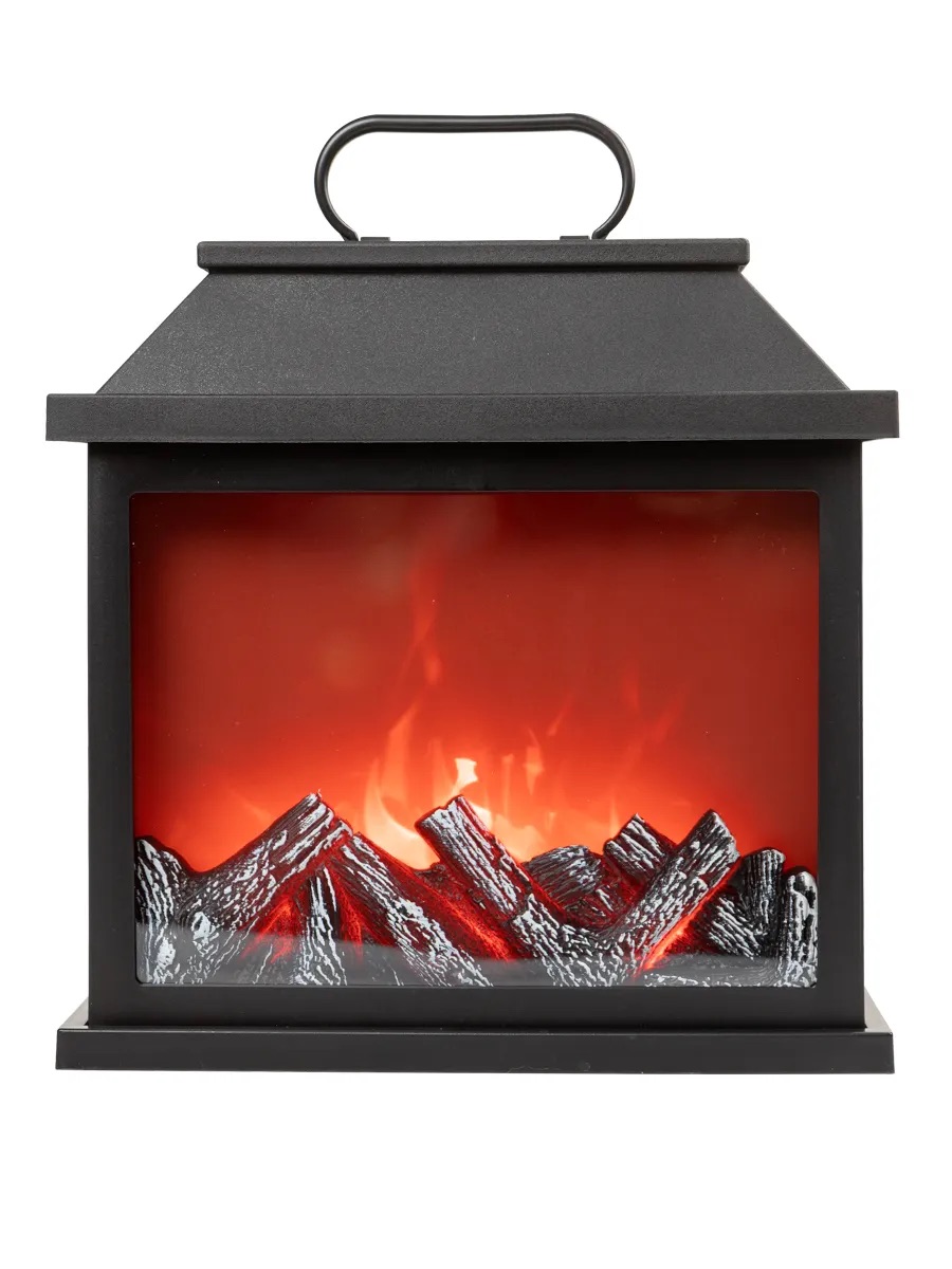 Камин электрический Kaemingk lfl015 - фото 4