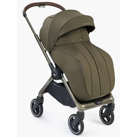 Коляска прогулочная Happy Baby Magna