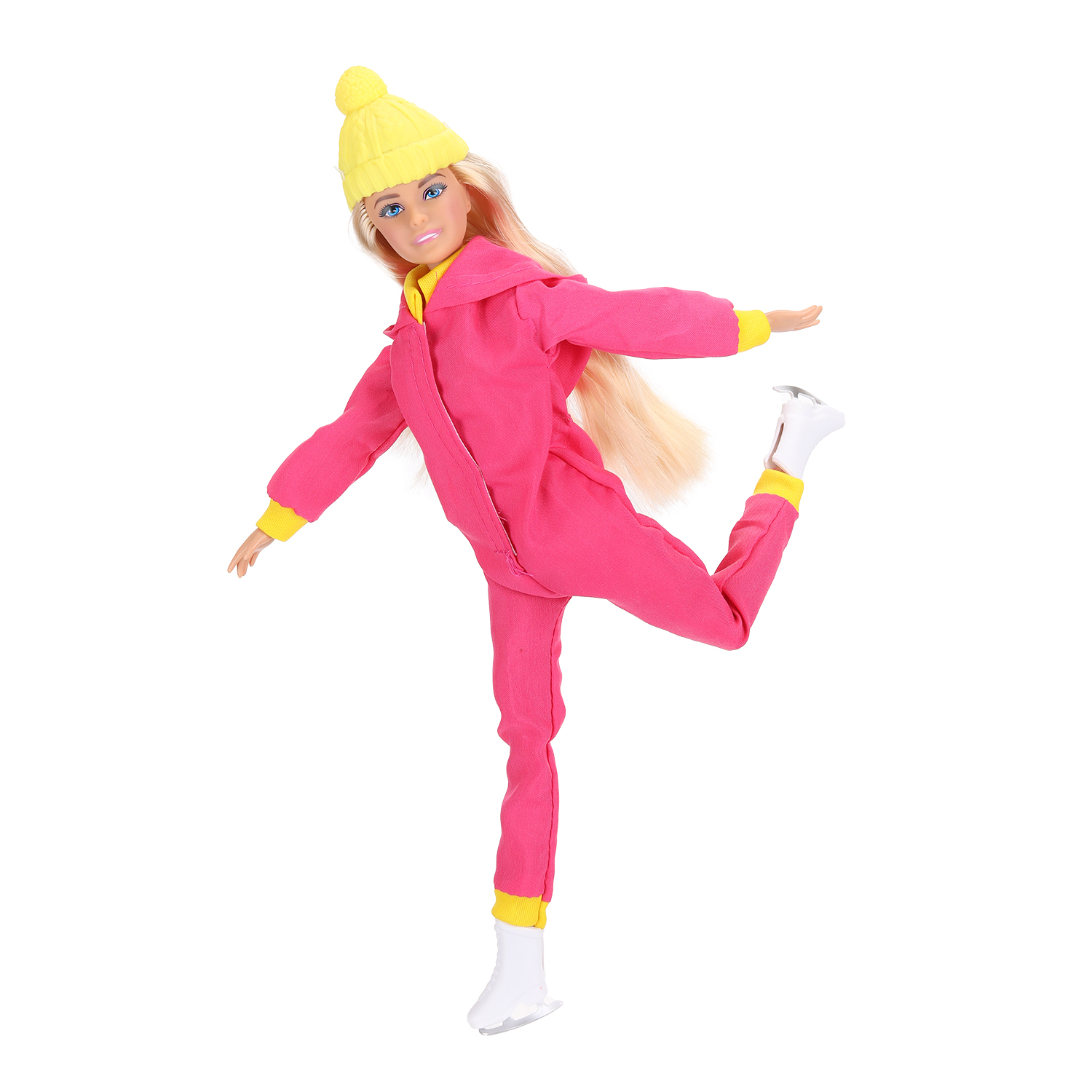 Кукла модельная Карапуз София 393977 - фото 5