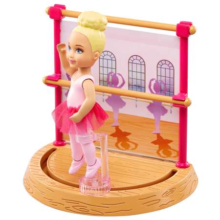 Кукла модельная Barbie
